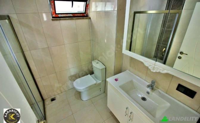 Single Family Home for Sale Pelitkoy. Photo#16