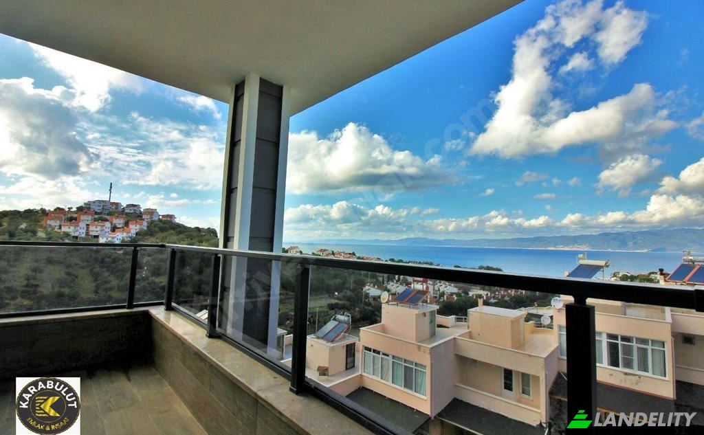 Single Family Home for Sale Pelitkoy, Zeytinpinar Cd, 10700 Burhaniye Balikesir, Burhaniye Balikesir, Burhaniye, Balikesir, Turkiye. Photo 20