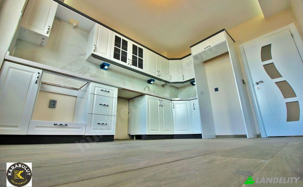 Single Family Home for Sale Pelitkoy, Zeytinpinar Cd, 10700 Burhaniye Balikesir, Burhaniye Balikesir, Burhaniye, Balikesir, Turkiye. Photo 8