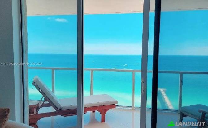 Apartment for Sale Sunny Isles Blvd. Photo#2