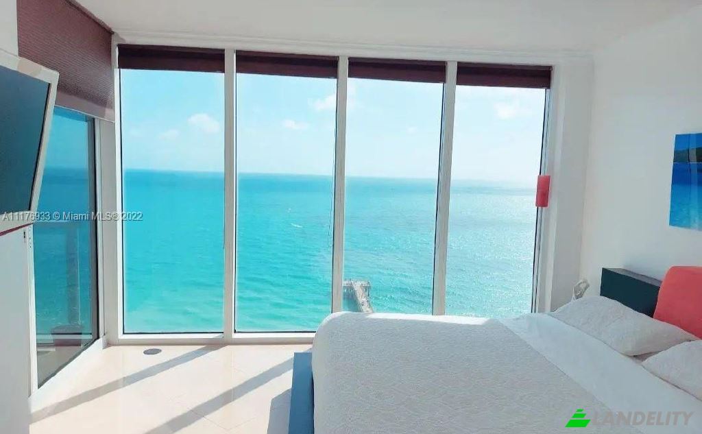 Apartment for Sale Sunny Isles Blvd, Sunny Isles Beach, Miami-Dade County, Florida, United States, FL 33160, USA. Photo 4