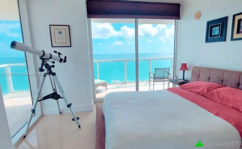 Apartment for Sale Sunny Isles Blvd, Sunny Isles Beach, Miami-Dade County, Florida, United States, FL 33160, USA. Photo 7