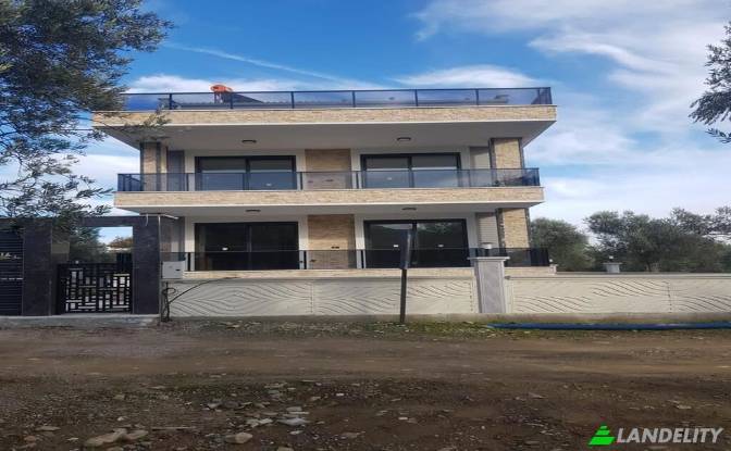 Single Family Home for Sale Gure, Edremit Cd No:. Photo#20