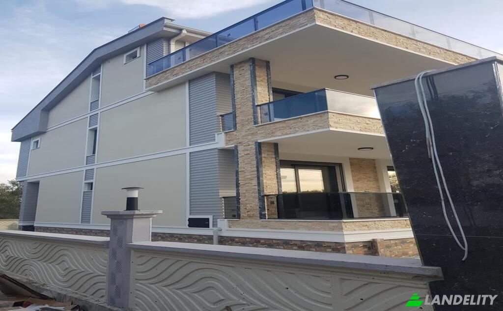 Single Family Home for Sale Gure, Edremit Cd No:, 10300 Edremit Balikesir, Edremit Balikesir, Edremit, Balikesir, Turkiye. Photo 4