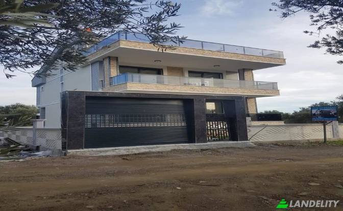 Single Family Home for Sale Gure, Edremit Cd No:. Photo#5