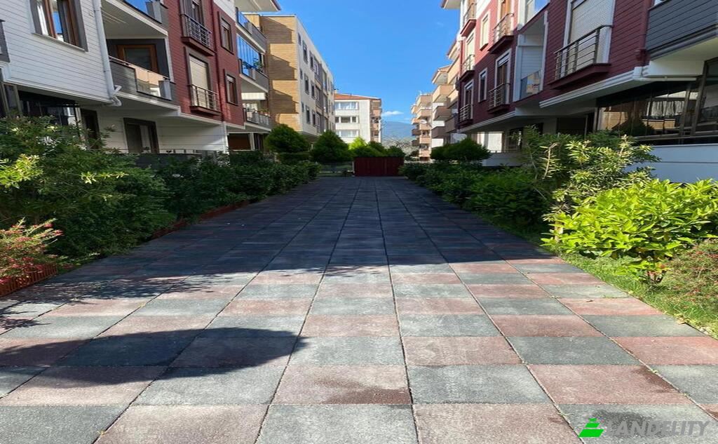 Apartment for Sale Altinkum mahallesi sokak Molvakent sitesi, Zeytinli, D:A blok, 10305 Edremit Balikesir, Akcay, Edremit, Balikesir, Turkiye. Photo 1