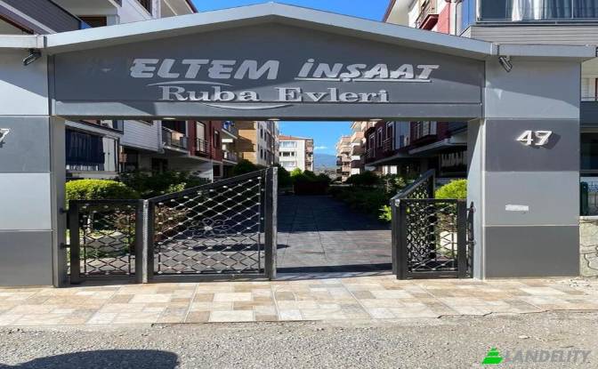 Apartment for Sale Altinkum mahallesi sokak. Photo#20