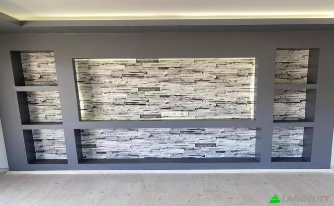 Apartment for Sale Altinkum mahallesi sokak. Photo#3