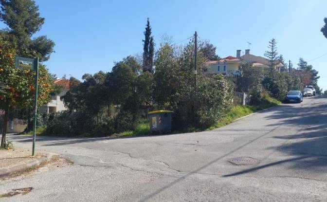 Lote de terreno en venta - Dionysos, Greece