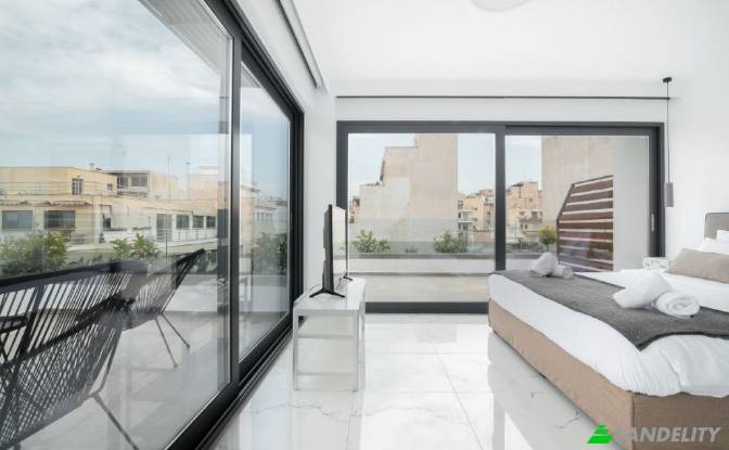 Apartament na sprzedaż - Athens, Greece