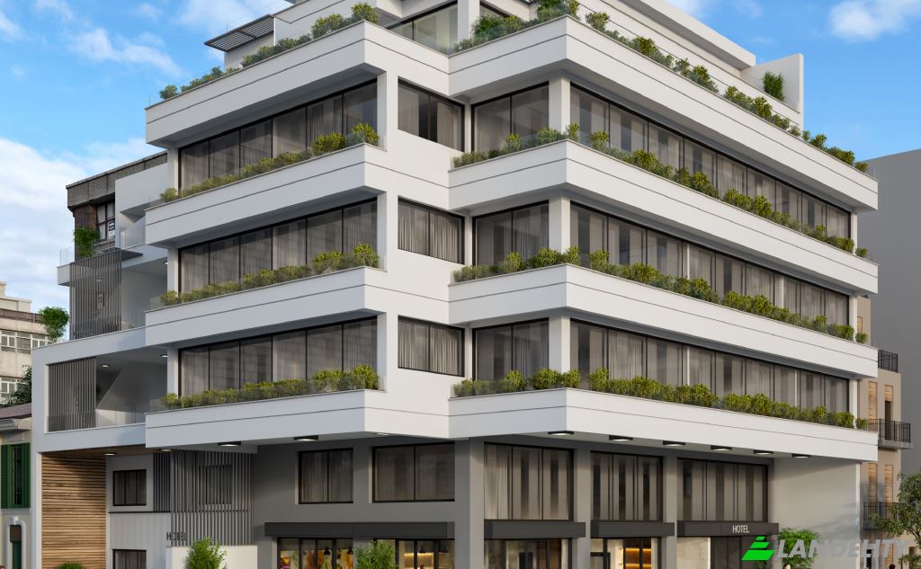 Apartment for Sale Leonidou, Athina, Athens, Attica, Decentralized Administration of Attica, Greece. Photo 2