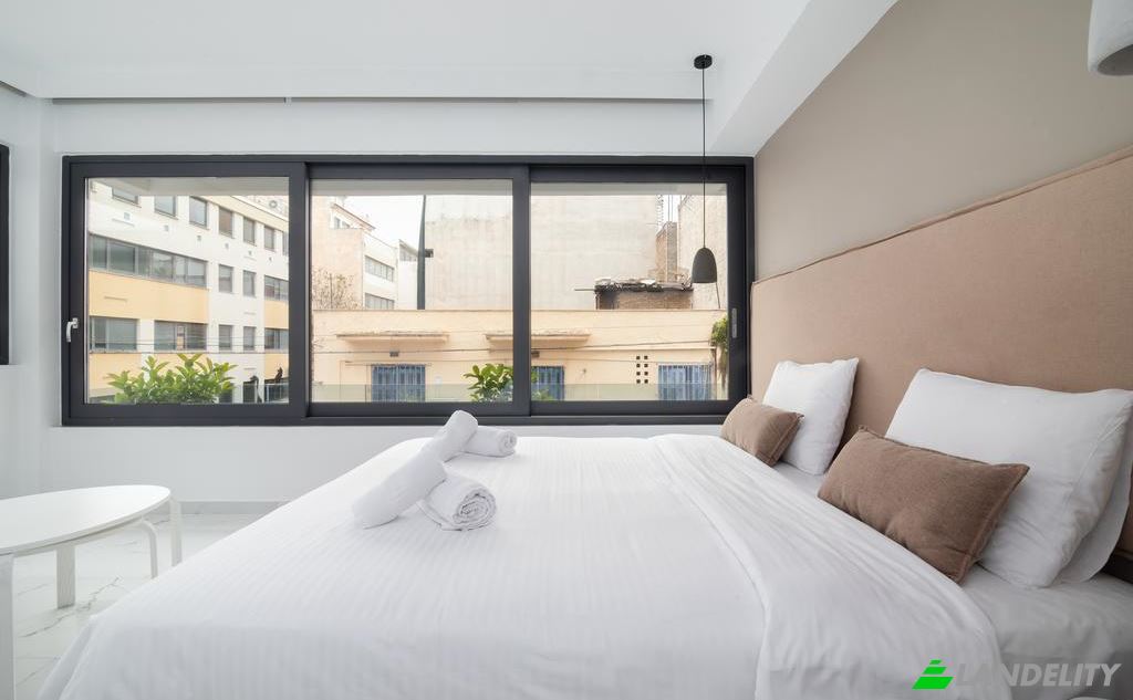 Apartment for Sale Leonidou, Athina, Athens, Attica, Decentralized Administration of Attica, Greece. Photo 1