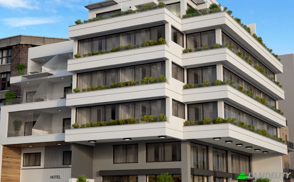 Apartment for Sale Leonidou, Athina, Athens, Attica, Decentralized Administration of Attica, Greece. Photo 1