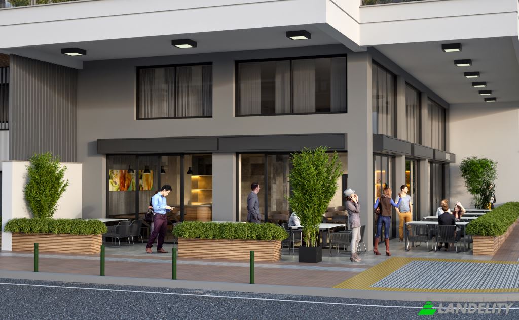 Apartment for Sale Leonidou, Athina, Athens, Attica, Decentralized Administration of Attica, Greece. Photo 2