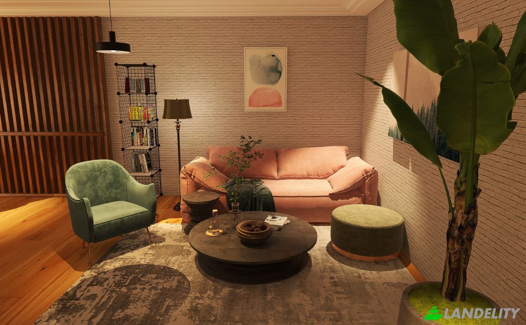 Apartment for Sale KG Street, Kigali, Gasabo, Kigali City, Rwanda. Photo 11