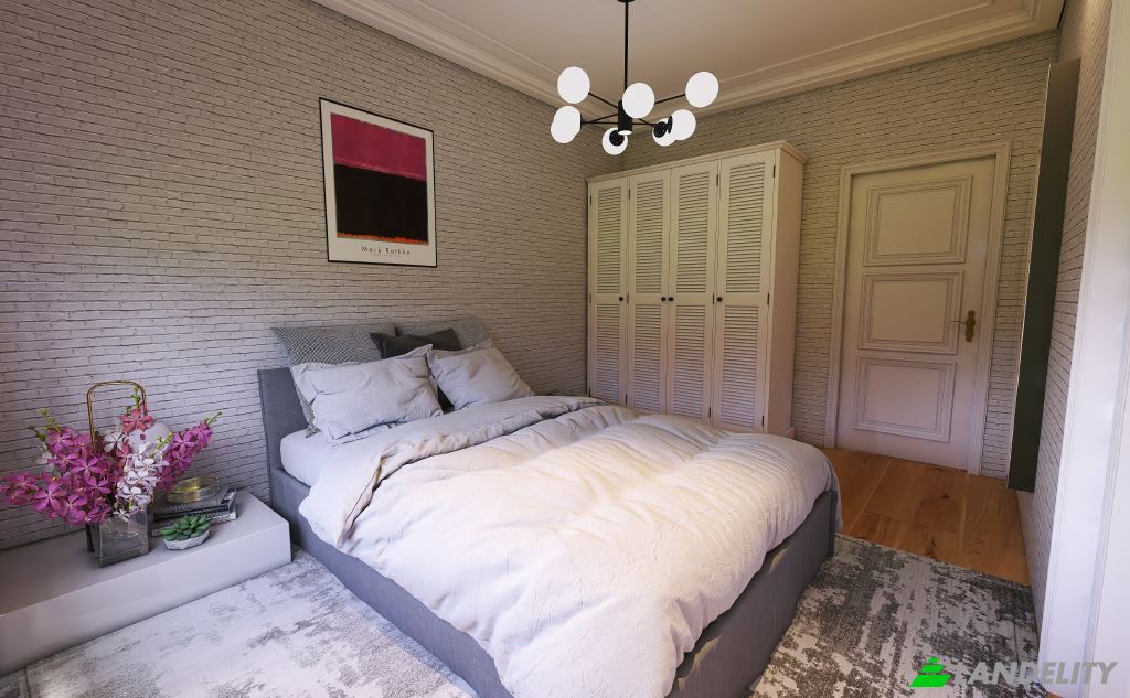 Apartment for Sale KG Street, Kigali, Gasabo, Kigali City, Rwanda. Photo 12