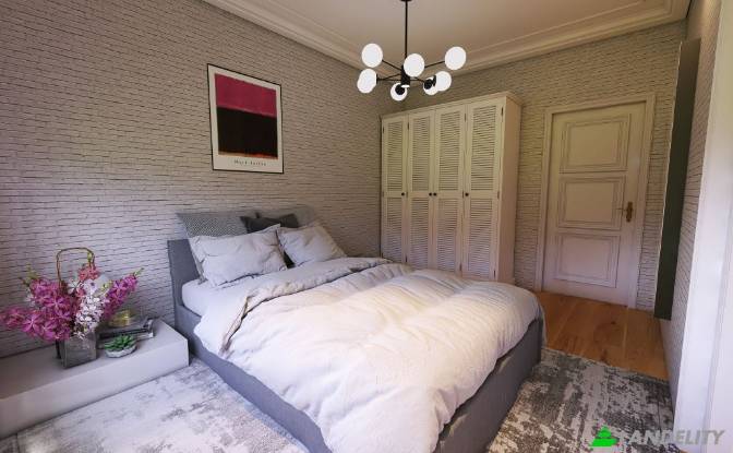 Apartment for Sale KG Street, Kigali, Gasabo. Photo#12