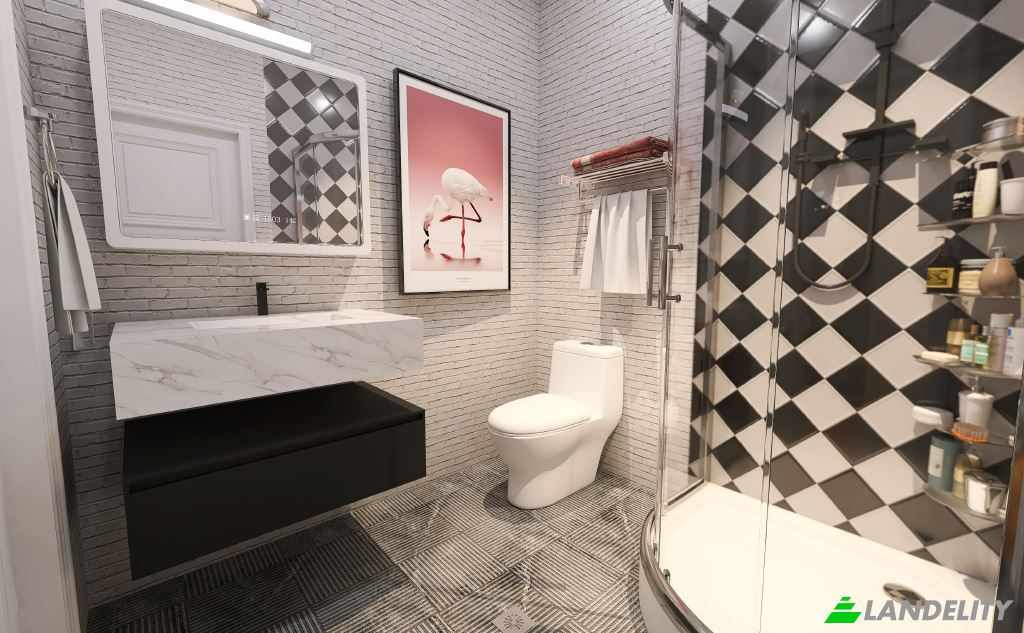 Apartment for Sale KG Street, Kigali, Gasabo, Kigali City, Rwanda. Photo 13