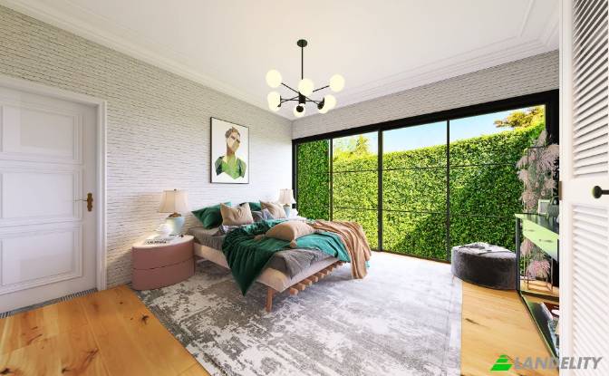 Apartment for Sale KG Street, Kigali, Gasabo. Photo#16