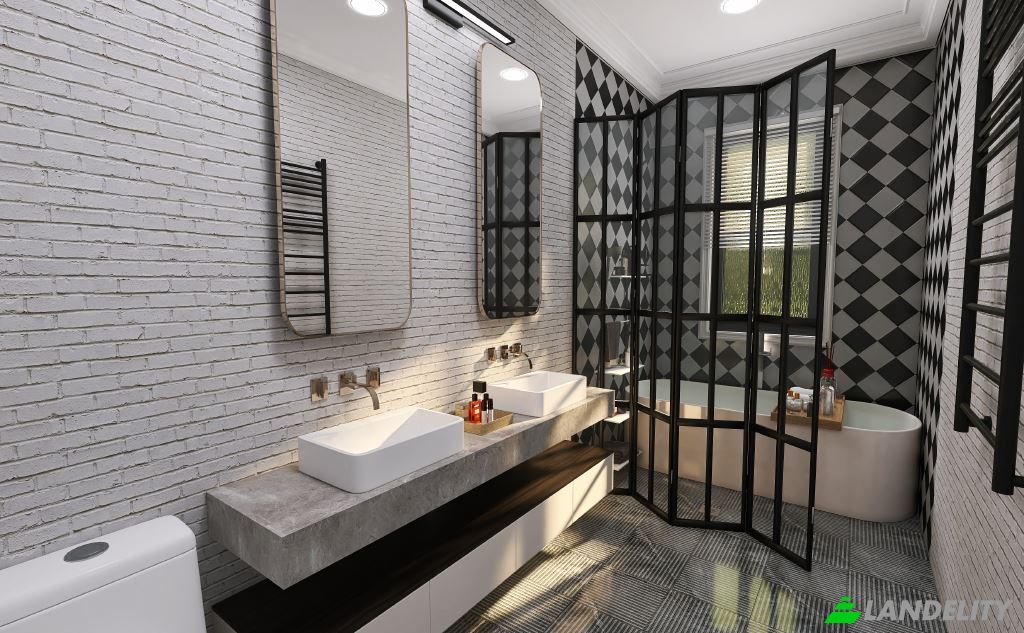 Apartment for Sale KG Street, Kigali, Gasabo, Kigali City, Rwanda. Photo 17