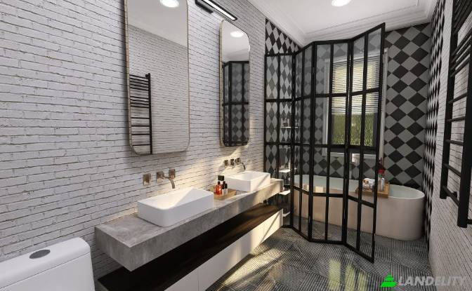 Apartment for Sale KG Street, Kigali, Gasabo. Photo#17