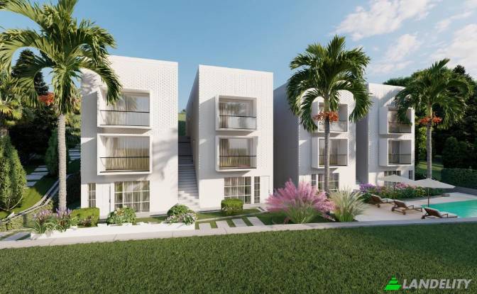 Квартира продаж KG Street, Kigali, Gasabo. Фото#2