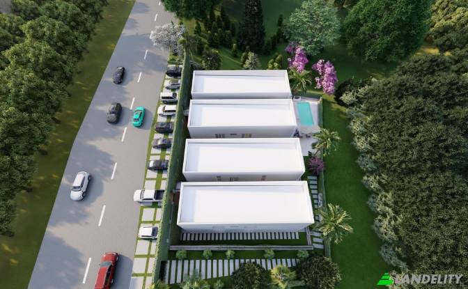 Apartment for Sale KG Street, Kigali, Gasabo. Photo#5