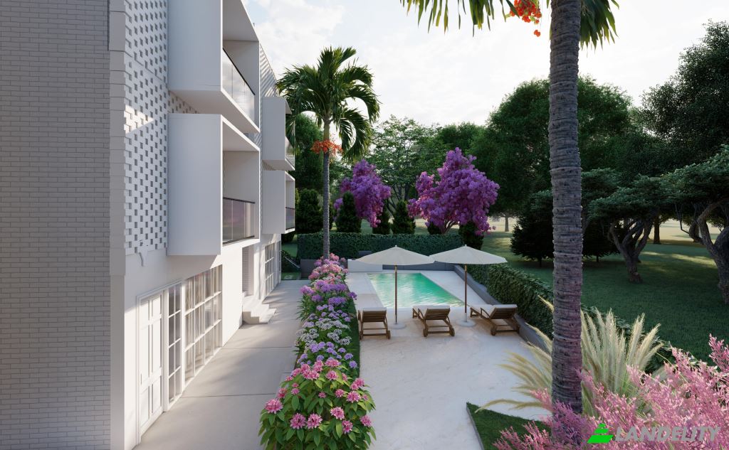 Apartment for Sale KG Street, Kigali, Gasabo, Kigali City, Rwanda. Photo 6