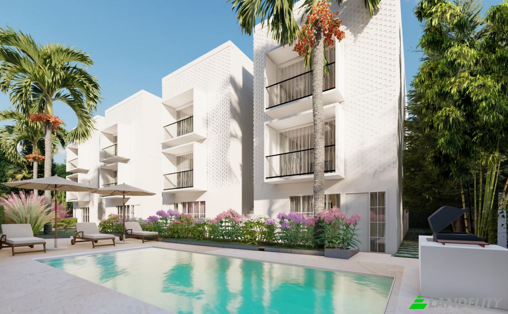 Apartment for Sale KG Street, Kigali, Gasabo, Kigali City, Rwanda. Photo 7