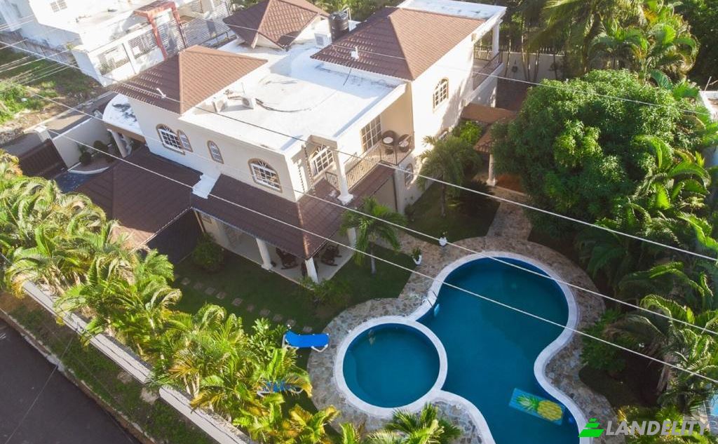 Single Family Home for Sale Calle no, Puerto Plata 57000, Puerto Plata, Puerto Plata Province, Dominican Republic. Photo 1