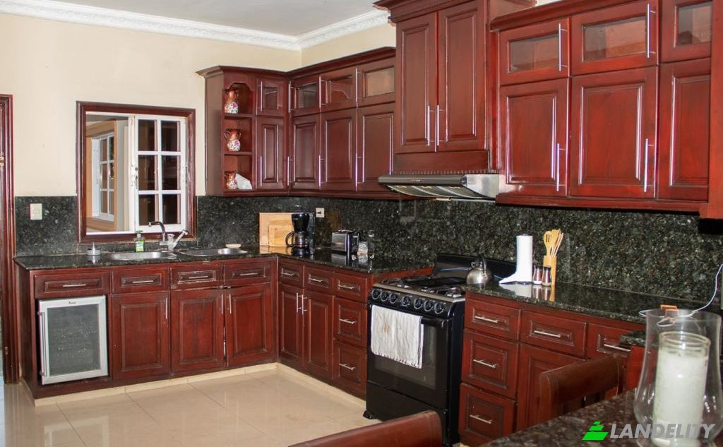 Single Family Home for Sale Calle no, Puerto Plata 57000, Puerto Plata, Puerto Plata Province, Dominican Republic. Photo 11