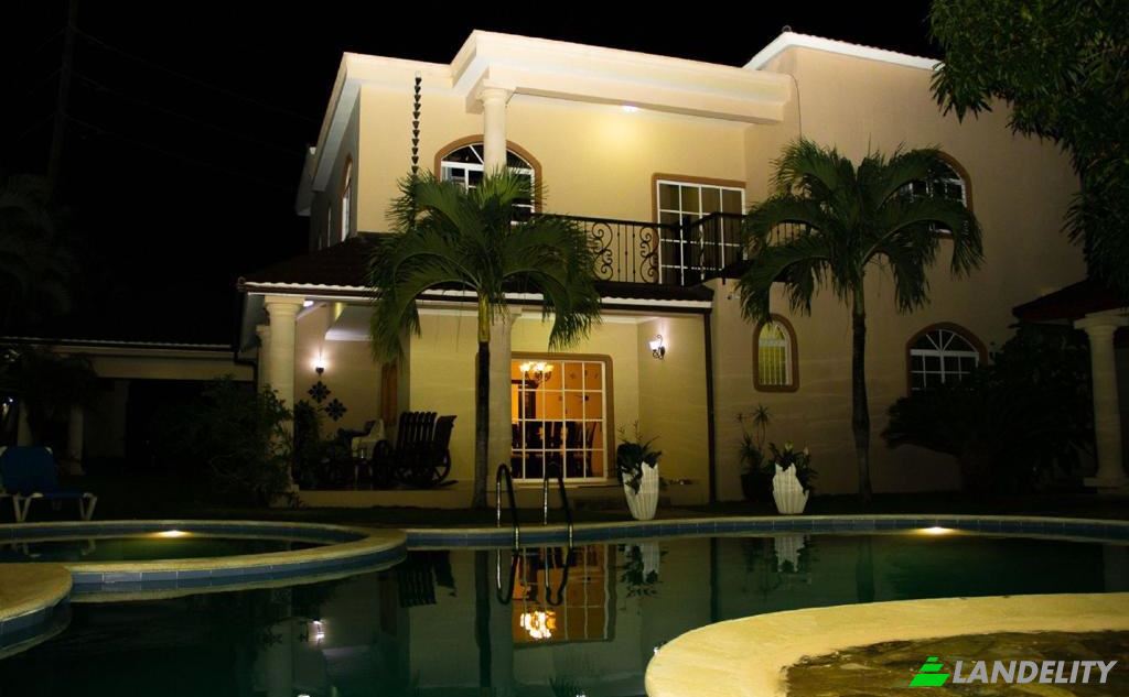 Single Family Home for Sale Calle no, Puerto Plata 57000, Puerto Plata, Puerto Plata Province, Dominican Republic. Photo 12