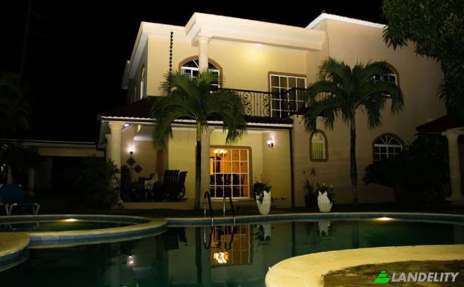 Single Family Home for Sale Calle no. Photo#12