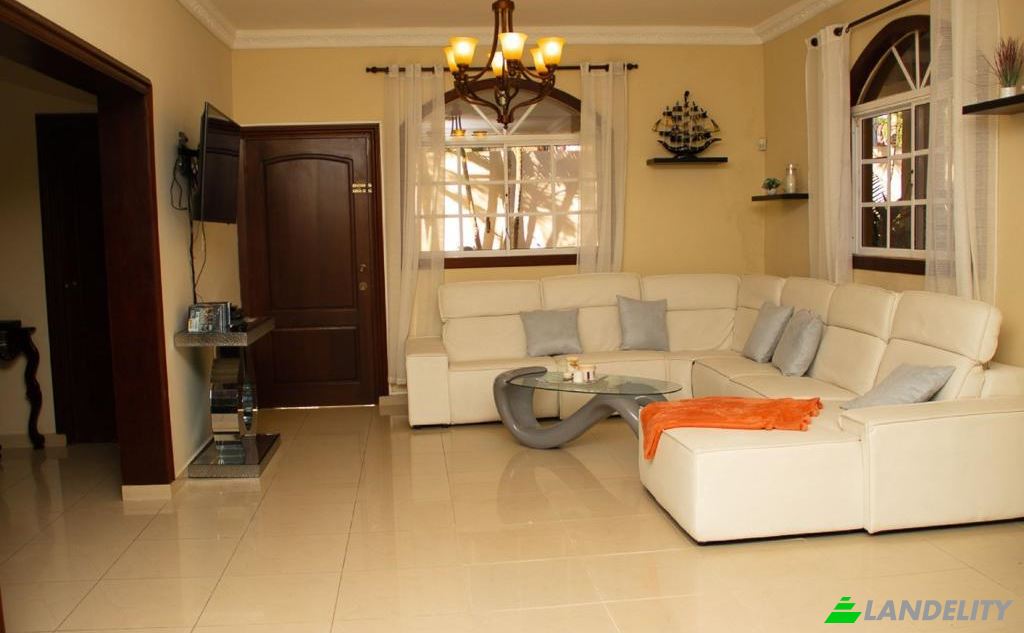 Single Family Home for Sale Calle no, Puerto Plata 57000, Puerto Plata, Puerto Plata Province, Dominican Republic. Photo 13