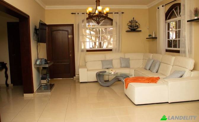 Single Family Home for Sale Calle no. Photo#13