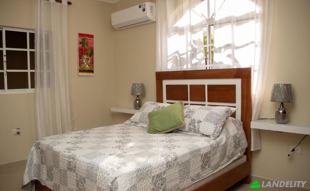 Single Family Home for Sale Calle no, Puerto Plata 57000, Puerto Plata, Puerto Plata Province, Dominican Republic. Photo 16