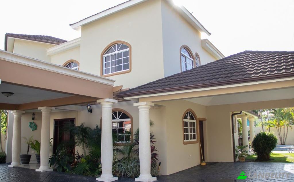 Single Family Home for Sale Calle no, Puerto Plata 57000, Puerto Plata, Puerto Plata Province, Dominican Republic. Photo 2