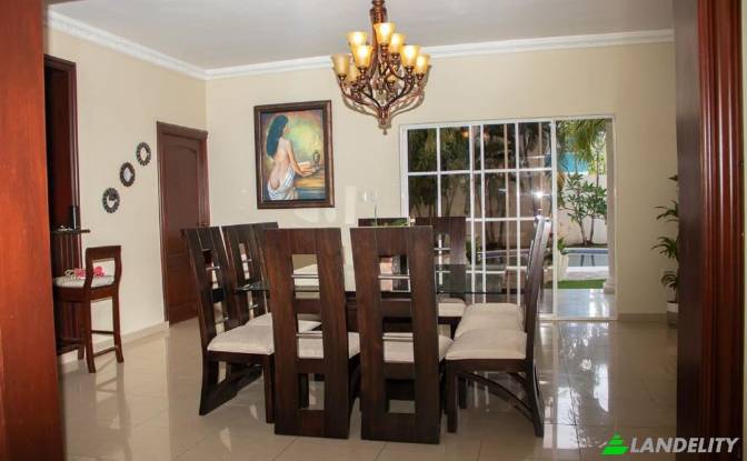 Single Family Home for Sale Calle no. Photo#3