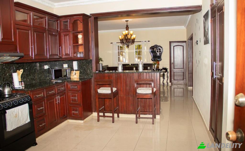 Single Family Home for Sale Calle no, Puerto Plata 57000, Puerto Plata, Puerto Plata Province, Dominican Republic. Photo 4