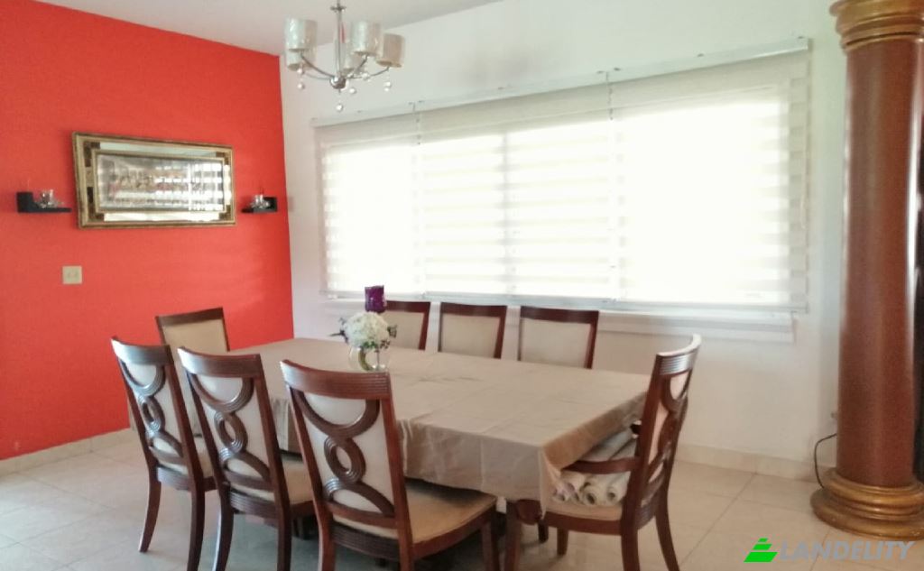 Single Family Home for Sale Manzana 081009, San Miguelito, Panama Province, Panama. Photo 1