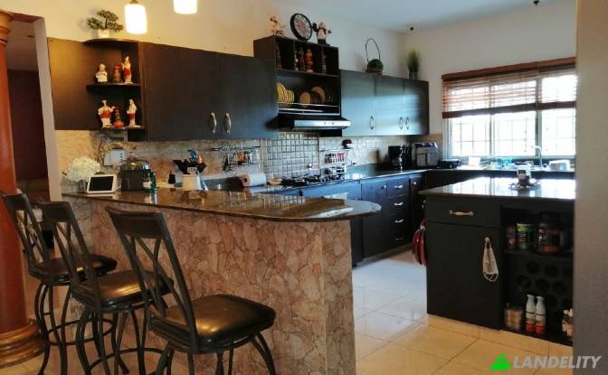 Single Family Home for Sale Manzana 081009. Photo#3