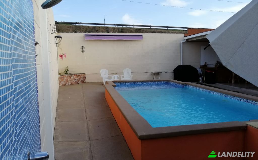 Single Family Home for Sale Manzana 081009, San Miguelito, Panama Province, Panama. Photo 4