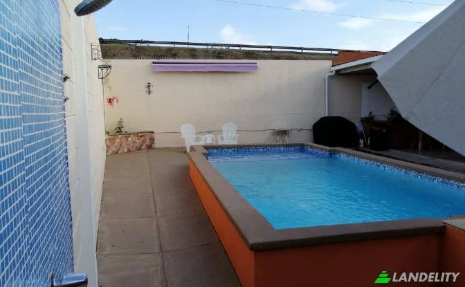 Single Family Home for Sale Manzana 081009. Photo#4