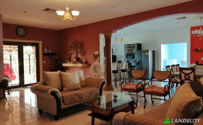 Single Family Home for Sale Manzana 081009. Photo#8