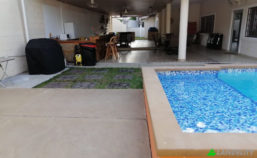 Single Family Home for Sale Manzana 081009, San Miguelito, Panama Province, Panama. Photo 11