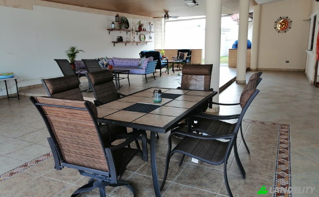 Single Family Home for Sale Manzana 081009, San Miguelito, Panama Province, Panama. Photo 12