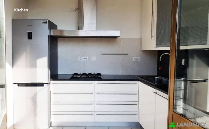 Квартира продаж Via Repubblica Romana. Фото#10