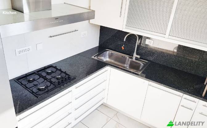 Квартира продаж Via Repubblica Romana. Фото#11