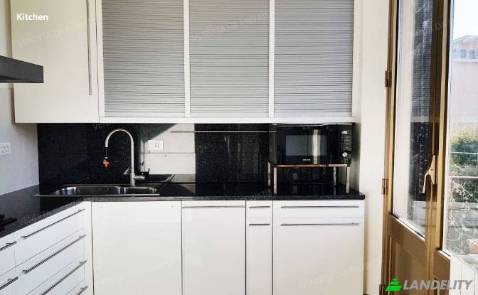 Квартира продаж Via Repubblica Romana. Фото#12