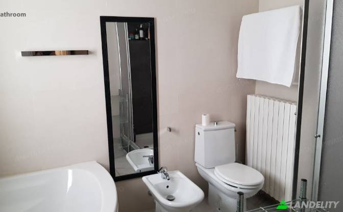 Квартира продаж Via Repubblica Romana. Фото#15